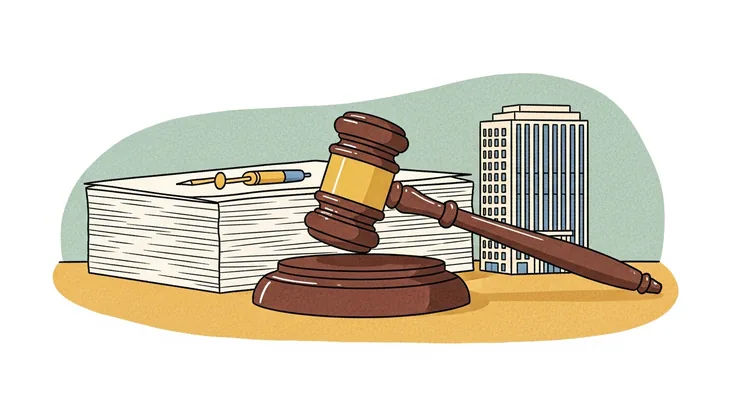 株主代表訴訟で勝訴判決が出たら？役員の賠償責任と会社への影響