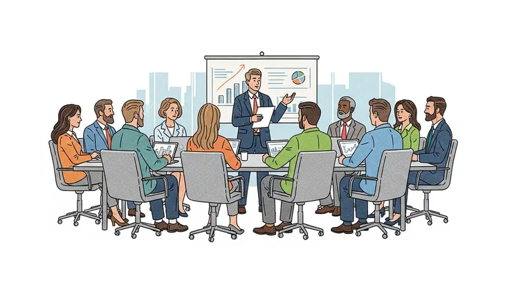 監査役の株主総会報告｜口頭報告の法的根拠とシナリオ・文例