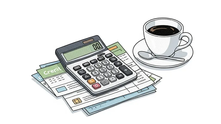 リボ払いの任意整理、手続き前に知るべき利点と注意点