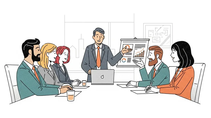 企業の信用失墜とは？原因別の影響と講じるべき予防・対応策