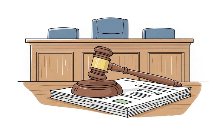 特別清算とは？破産との違い、手続きの流れと費用を実務視点で解説