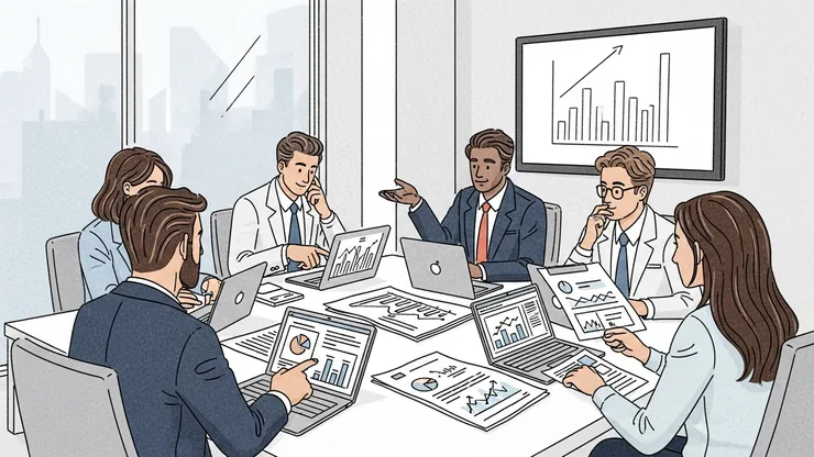 株式譲渡スキームの進め方｜事業譲渡との違いや法務・税務の要点を解説