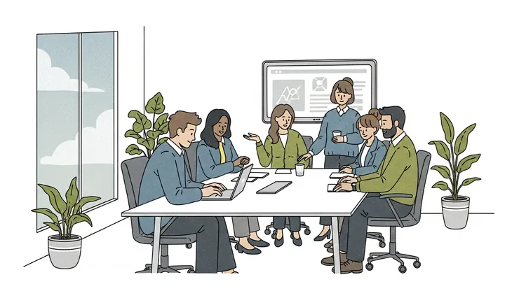 ストレスチェック未実施の罰則とは？報告義務と安全配慮義務のリスクを解説