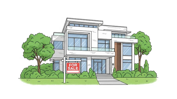 住友不動産の不動産売却｜評判と手数料、仲介の注意点を実務解説