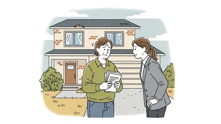 税金滞納で自宅を差し押さえられたら？公売までの流れと3つの対処法