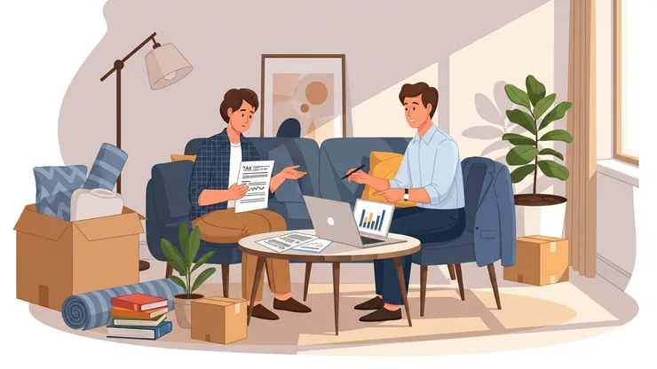 新築後の固定資産税「家屋調査」とは？流れ・準備・評価の仕組みを解説