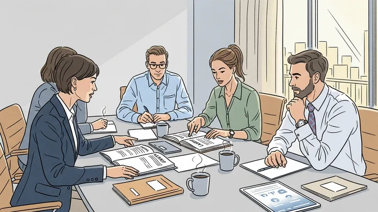 派遣の3年ルールとは？企業の対応策と例外を法務視点で整理