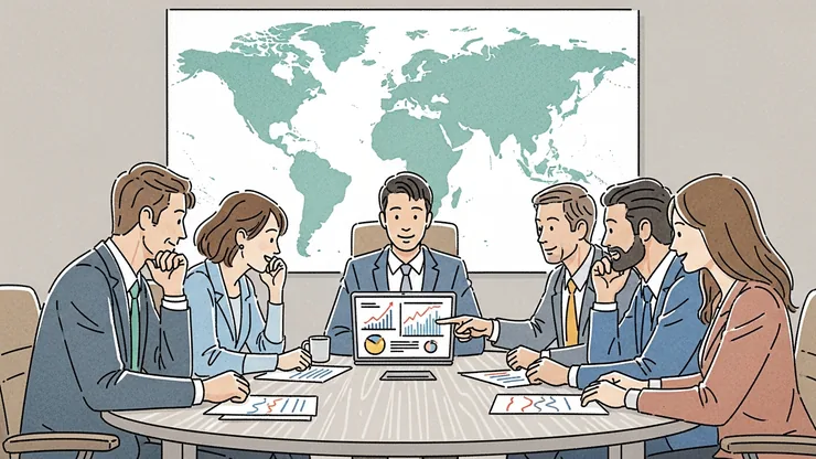 運送業界の倒産動向と背景｜データで読む経営リスクと対策