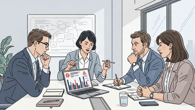 企業の不正アクセス被害事例｜国内の有名事件から学ぶ手口と基本対策