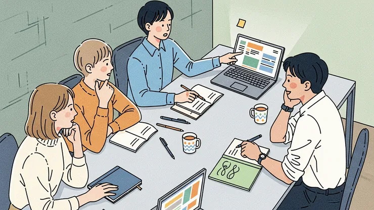 【無料ツール比較】残業代計算ソフトの選び方と正確な計算手順