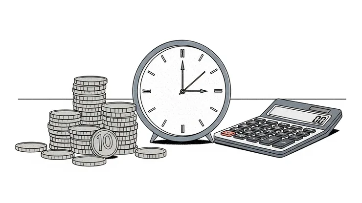 未払い残業代を請求されたら？支払いまでの手順と法務・税務対応