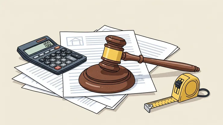 任意売却で司法書士に依頼する前に。役割・費用・他専門家との違いを解説