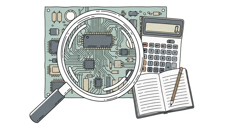 脆弱性診断の見積もり実務｜費用相場と依頼前に準備すべきこと