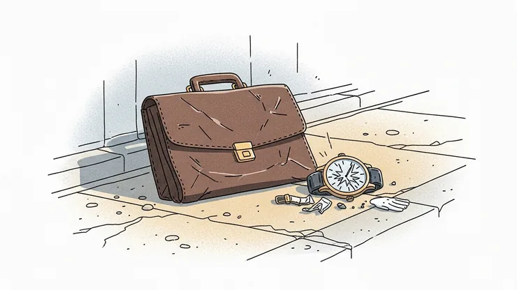 仕事帰りの事故は通勤災害？労災認定の3要件と申請手続き、保険の使い分け