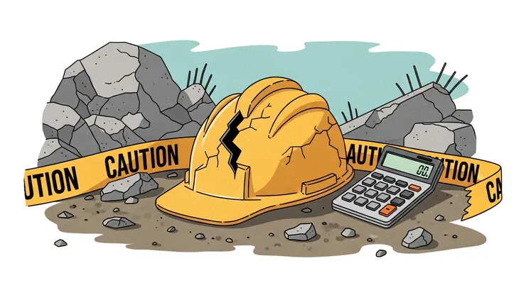 労災死亡事故の損害賠償｜金額の計算方法と会社の法的責任・対応フロー