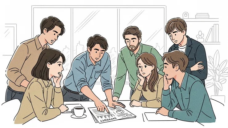 労災隠しの罰則と事業リスク｜発覚する経緯と企業の正しい対応