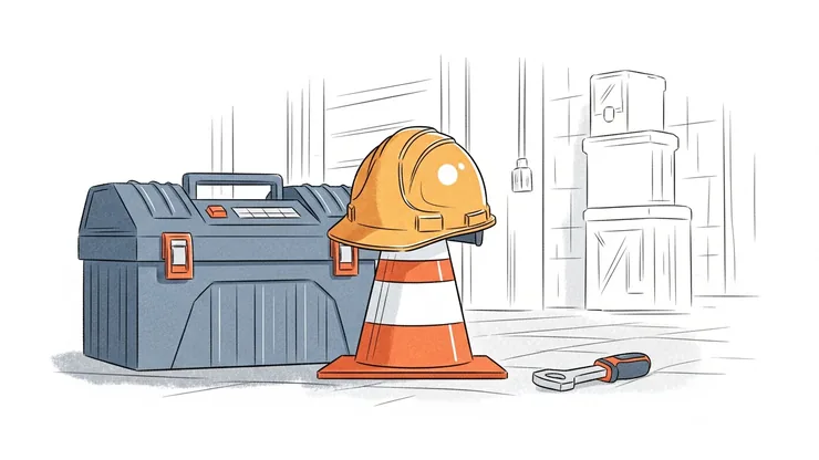 業務中の事故は労災？会社の対応と手続き、認定要件を解説