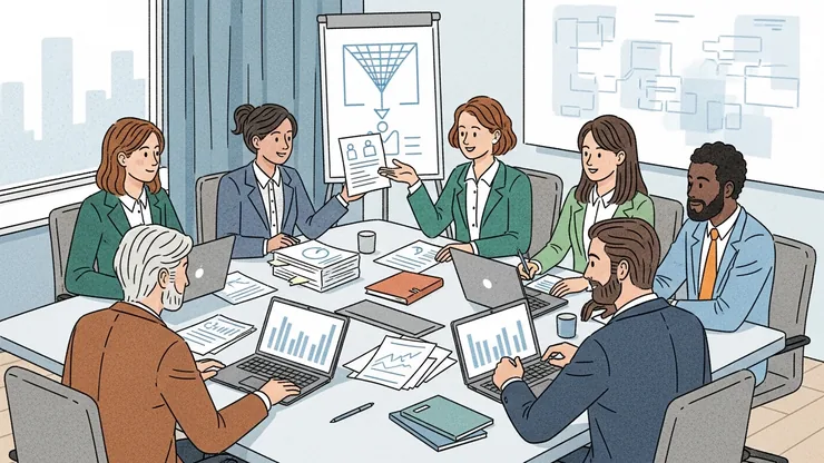 セーフティネット保証4号とは？対象要件から申請手続きまで実務解説