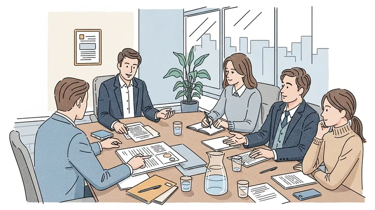 金融機関の反社チェックとは？根拠法と審査基準、企業ができる対策を解説