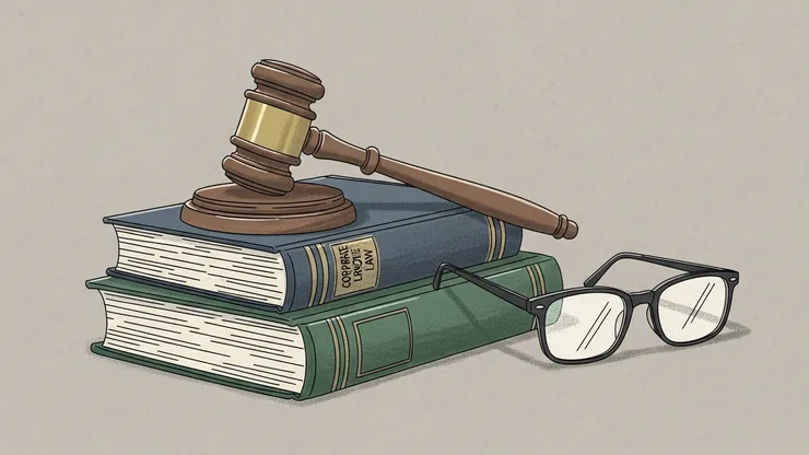 監査役の責任追及、会社法上の要件と手続きを法務視点で解説