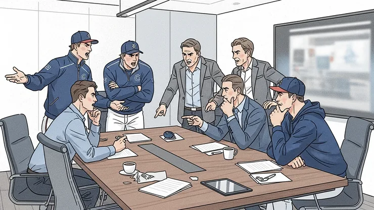 なぜプロ野球ストは起きた？書籍『スト決行』が描く労使対立の全貌