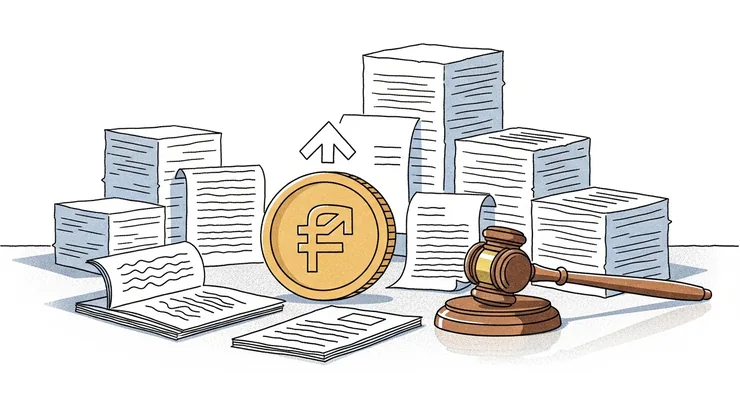 ビットフライヤー行政処分の経緯｜金融庁の指摘と現在のガバナンス体制を整理