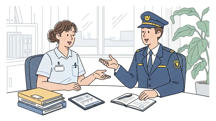 介護事業所の行政指導とは？実地指導の流れと準備、改善報告までを解説