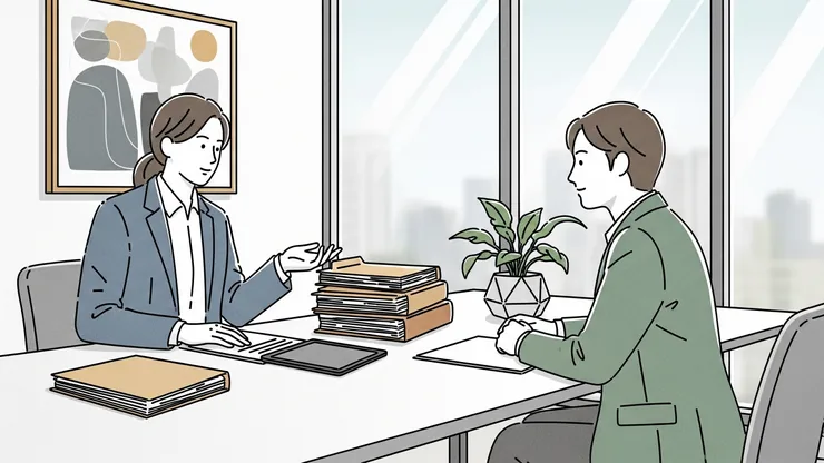 民事再生の実務｜手続きの流れと申立て準備を法務視点で解説