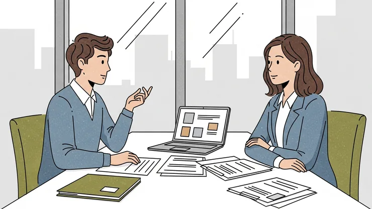 任意整理が失敗しても再和解でやり直せる？条件や専門家選びを法務視点で解説