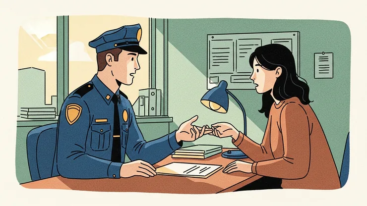 名誉毀損で警察は動く？動かない理由と告訴で捜査を促す手続き