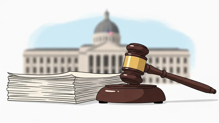 公務員の解雇予告除外認定とは？懲戒免職時の手続きと要件を解説