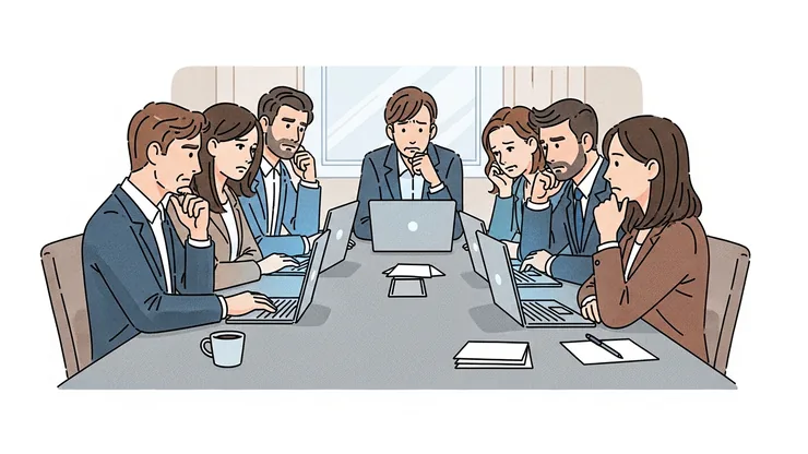 身代金要求メールへの対応｜企業がとるべき初動とやってはいけない事