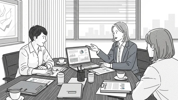 雇用契約書の不備が招くトラブルとは？企業が講じるべき予防策と対応