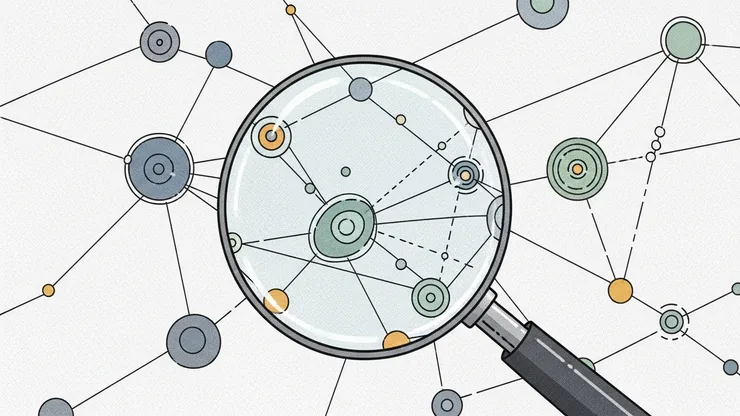 エスピーネットワークの反社チェック｜SP RISK SEARCH®の4機能と深掘り調査