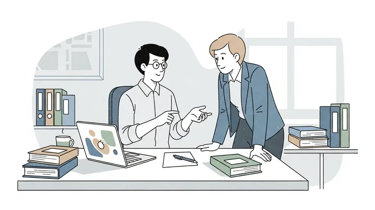 金融庁による行政処分｜種類・プロセス・影響を法務視点で整理