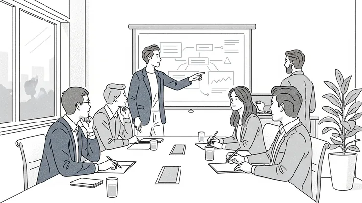 信用保証協会の一般保証とは？条件・手続き・保証料の仕組みを解説