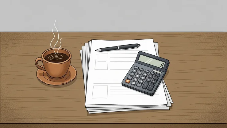 飲食店の開業融資は日本政策金融公庫で。事業計画書の書き方と審査のポイント