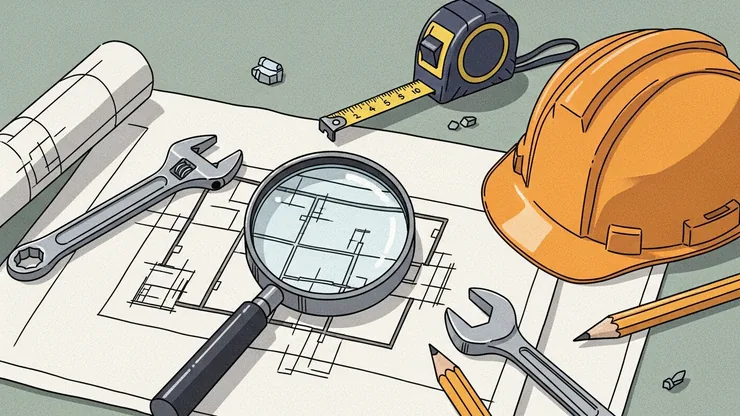 けんせつくんの審査基準を解剖。落ちる原因と通過のコツを実務視点で解説