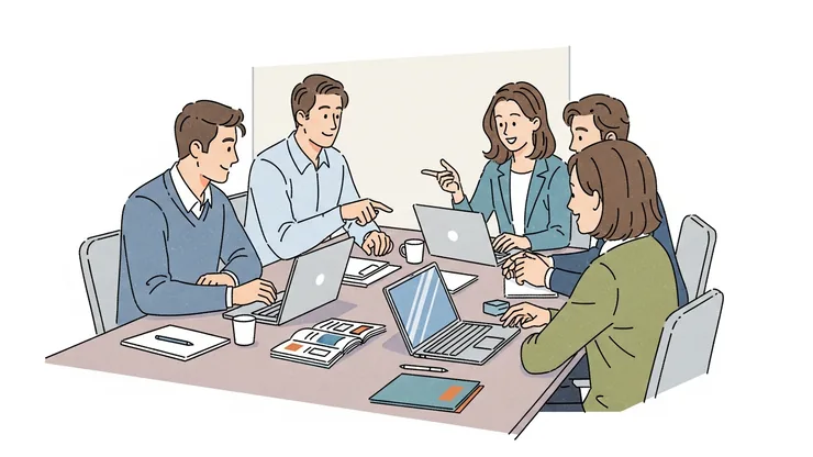 自社に合う診断は？京セラのセキュリティサービス比較と選定ポイント