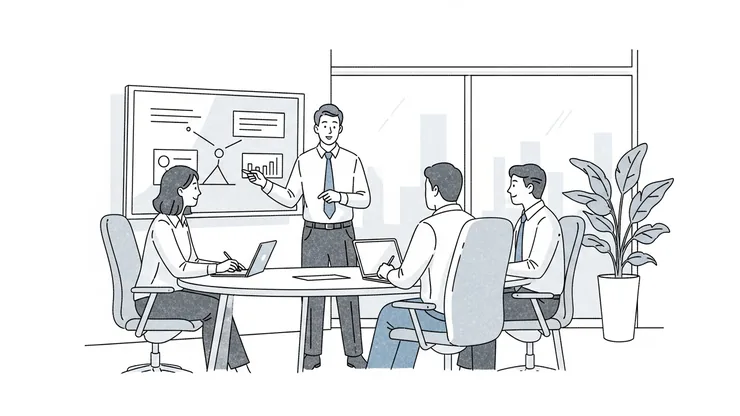 人件費の最適化とは？士気を下げずに生産性を高める分析と実践法