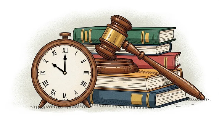 労働時間の判例から学ぶ訴訟リスク｜法務担当者が押さえるべき判断基準