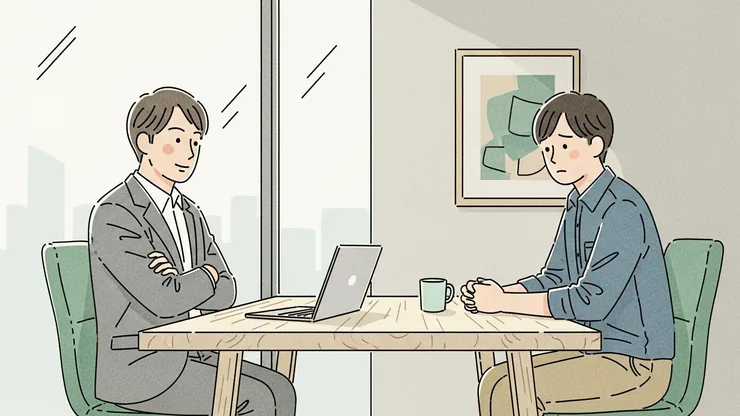 育休明けの退職勧奨は違法？適法に進める手順と法的リスクを解説