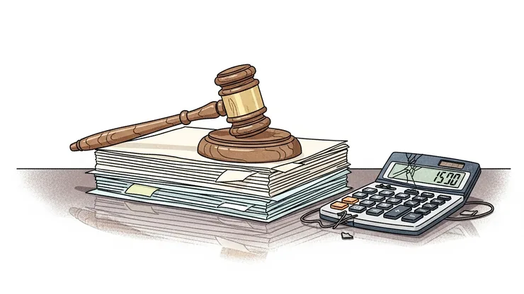 医療法人の破産｜手続きの流れと理事長の責任、回避策を法務視点で解説