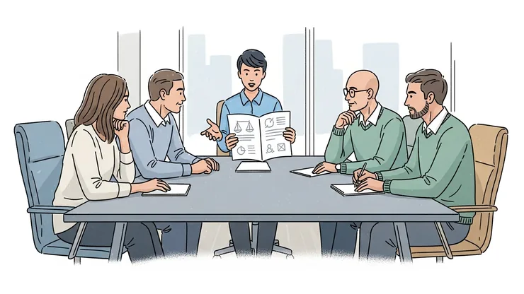商標の「異議申立てのための公告」とは？手続き・費用・対応を解説