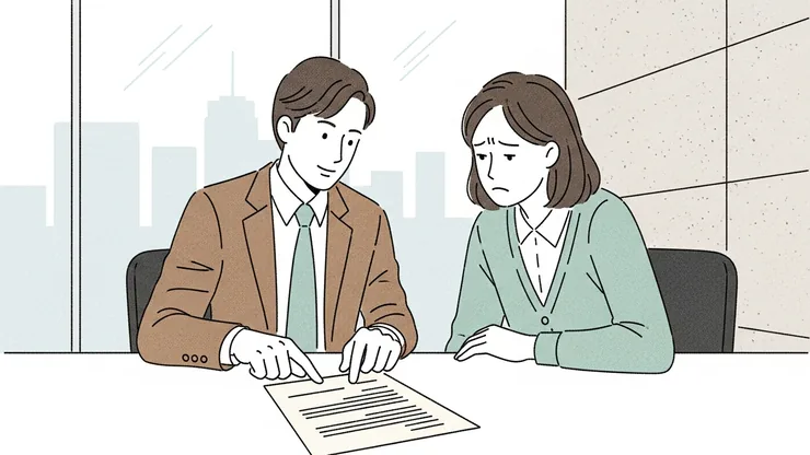 支払督促の異議申立て費用はいくら？訴訟移行・弁護士費用の内訳