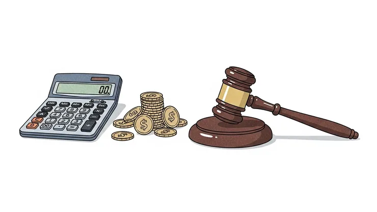 景品表示法の課徴金とは？計算方法から減額・回避の実務対応まで