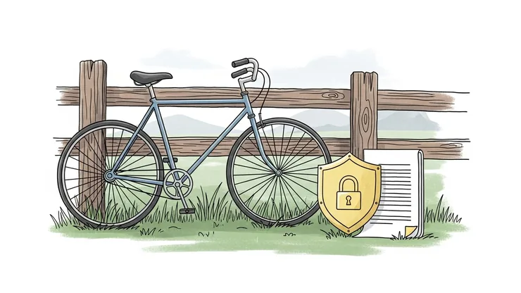 個人賠償責任保険と自転車保険の違いとは？重複を防ぐ特約の確認ポイント