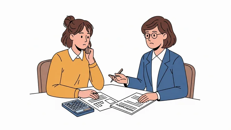 借金200万円の個人再生｜返済額はいくら？任意整理との比較も解説