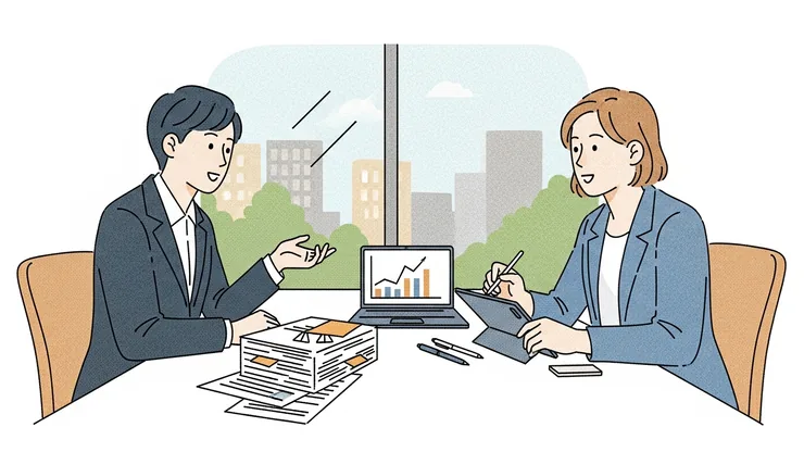 事業再生のための私的整理｜弁護士の役割と費用、選び方の要点
