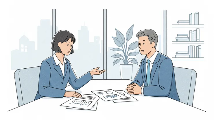 退職勧奨の適法な進め方｜違法な退職強要とならない面談手順と注意点